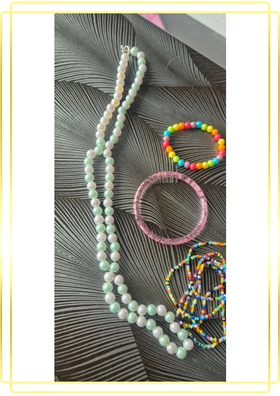 Lote de joyería para niños – photo 2
